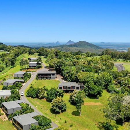 The Ridge At Maleny Villa Exterior photo