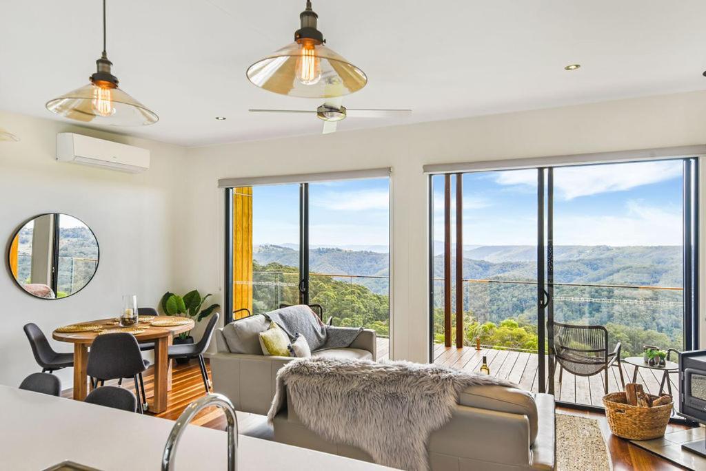 The Ridge At Maleny Villa Exterior photo