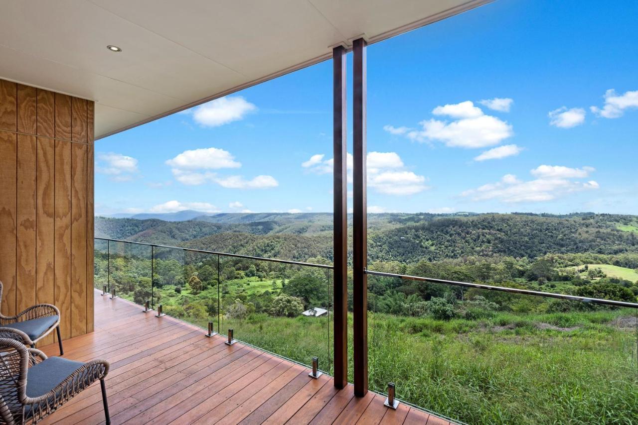 The Ridge At Maleny Villa Exterior photo