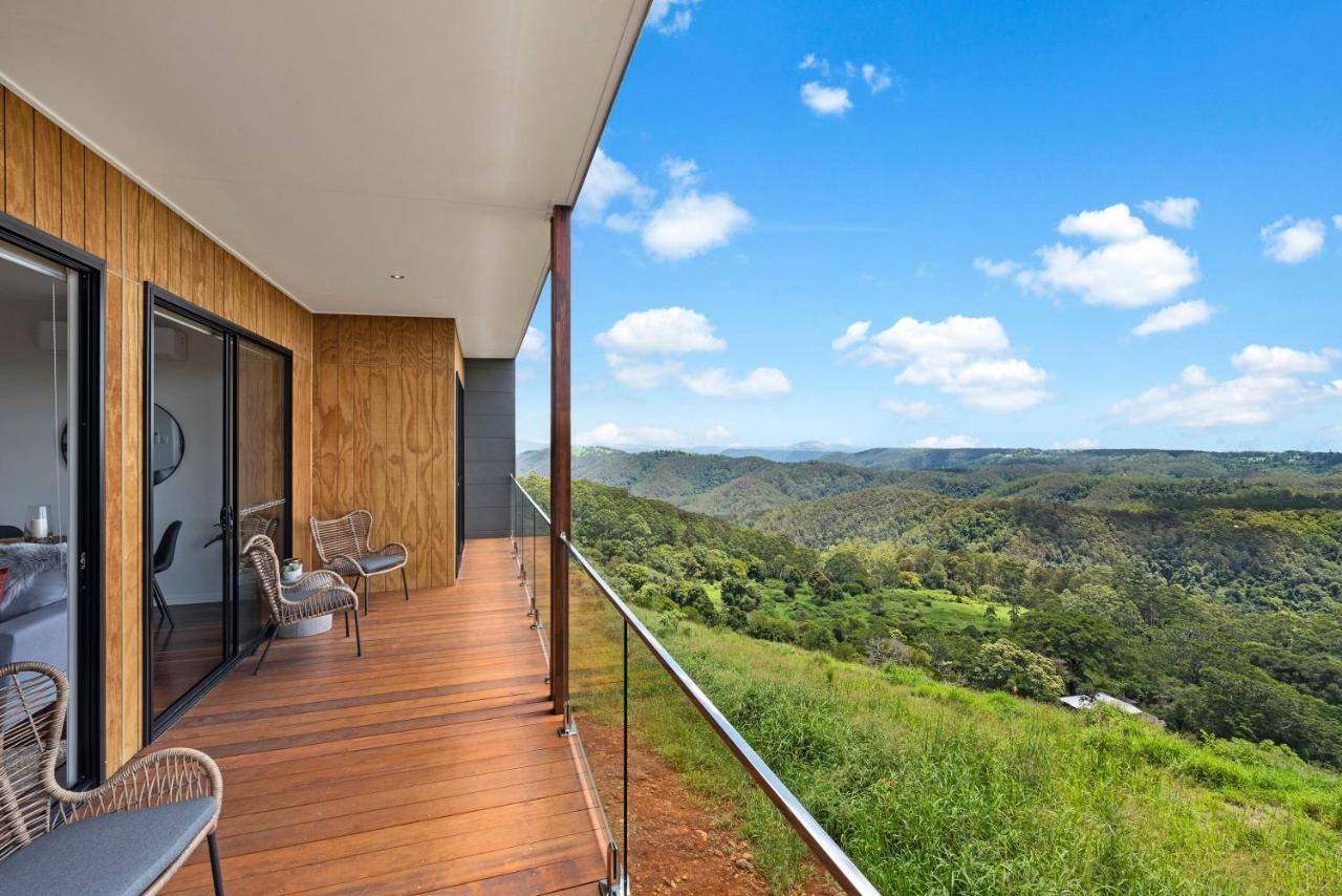 The Ridge At Maleny Villa Exterior photo
