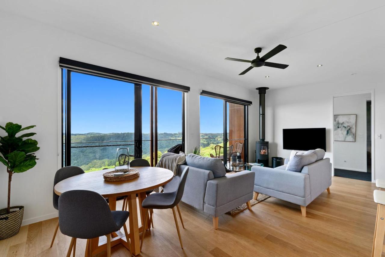 The Ridge At Maleny Villa Exterior photo